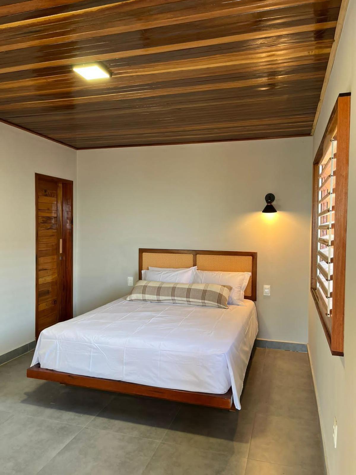 Lyttos Bungalows Icapuí 外观 照片
